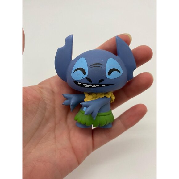 2012 Funko Pop Disney Lilo and Stitch Figurine Toy - Picture 6 of 7